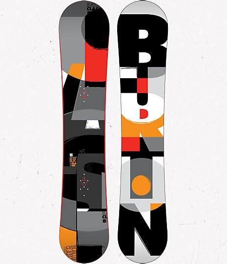 Burton Clash Snowboard Review by The Good Ride