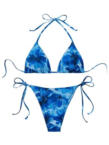 Top 5 Best Blue Flower Bikini Expert Insights Of 2025