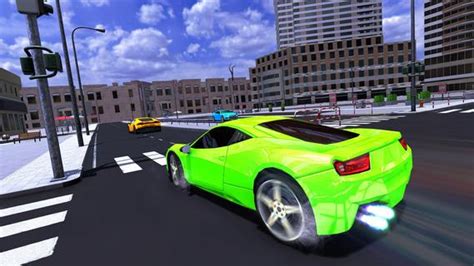 Download Real Flying Car 3D Simulation on PC with MEmu
