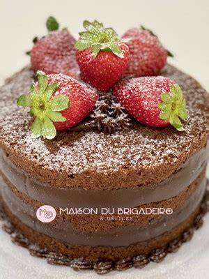 Bolo Naked Cake Compre Produtos Personalizados No Elo