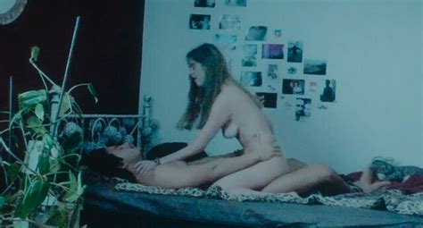 Nude Video Celebs Stella Holzapfel Nude Vaterliebe 2020