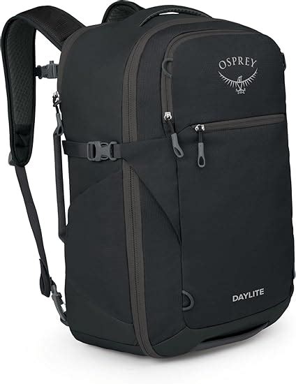 Amazon.com: Osprey Daylite 35L Travel Pack, Black – Lightweight and ...