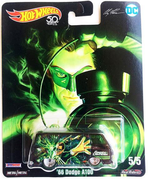T Hunted O Novo Lote Dc Da S Rie Pop Culture Hot Wheels