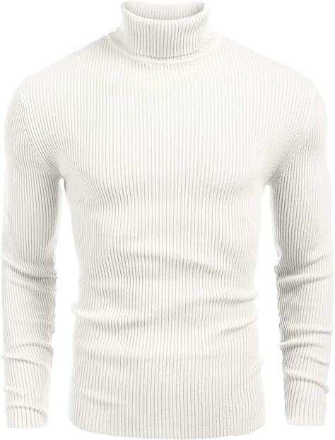 Amazon White Men S Sweaters Men S Clothing Clothing Shoes