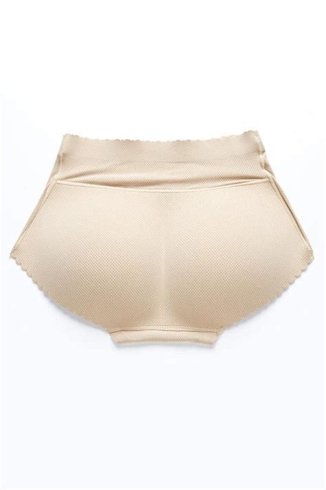 Chilot Modelator Fese Push Up Nude Mid Cm Loulou