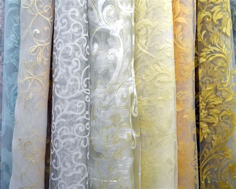 Как гладить тюль после стирки: из органзы, полиэстера, капрона