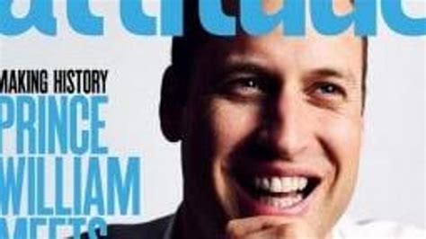 William D Inghilterra Per I Diritti Lgbt Se Uno Dei Miei Figli Fosse Gay Non Avrei Nessun