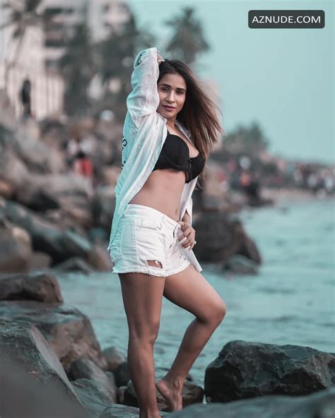 Muskaan Agarwal Hot Sexy Pics Collection January June Aznude