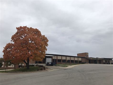 S.M. Rissler Elementary School