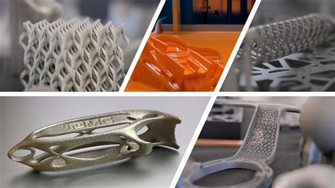 Designing for Additive Manufacturing