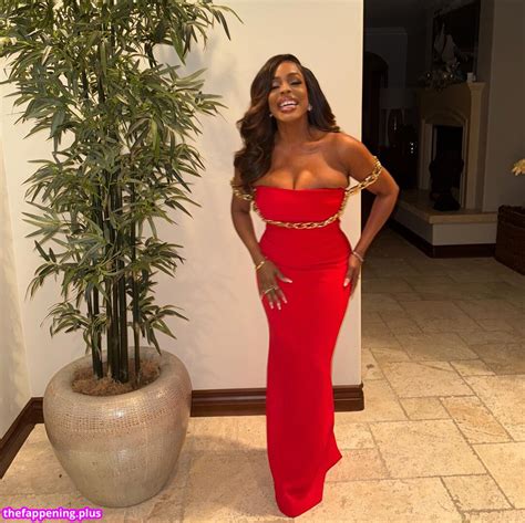 Niecy Nash Niecynash Nude Onlyfans Photo The Fappening Plus