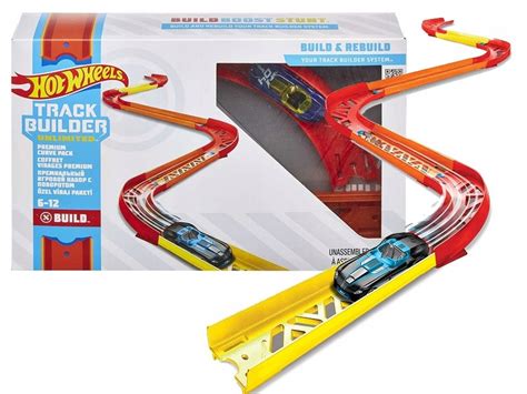 Tor Samochodowy Hot Wheels Glc Por Wnaj Ceny Allegro Pl