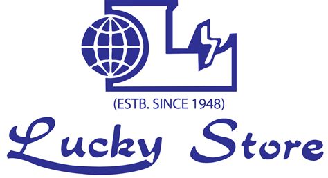 Contact Us – Lucky Store