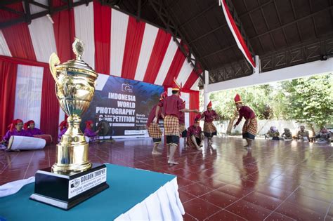 Pemda Kep Selayar Gelar Lomba Foto Internasional Selayar