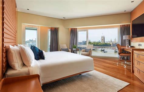 PARK PLAZA LONDON RIVERBANK HOTEL - BOOK TODAY & SAVE