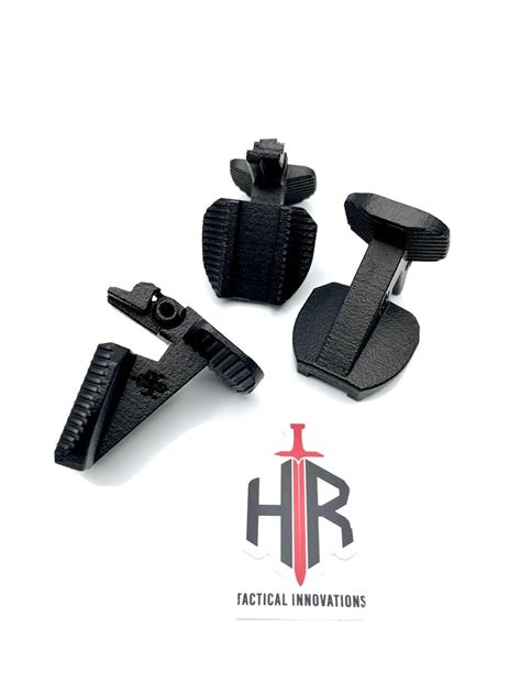 EMF100 Parts and Upgrades – HR Tactical Innovations