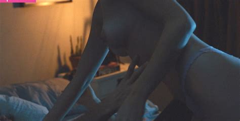 Maia Mitchell Nude Porn Pictures XXX Photos Sex Images PICTOA