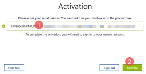 Giveaway: Acronis True Image Essential 2023 License Key Free