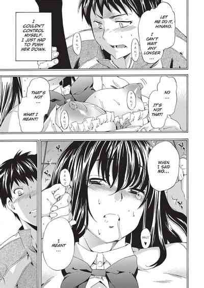GIRL S SHOCK Nhentai Hentai Doujinshi And Manga