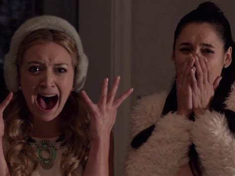 Horrifying Injuries Lesbians Would Sustain If They Had Sex Like They