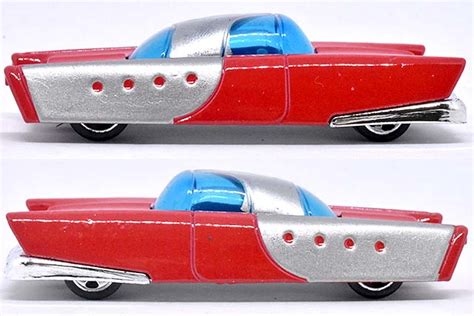 MATTEL DREAM MOBILEのレビューマテル最初のトイカーをホットウィール化75周年記念 Hot Wheels 情報まとめ ホットウィール にわかマニア