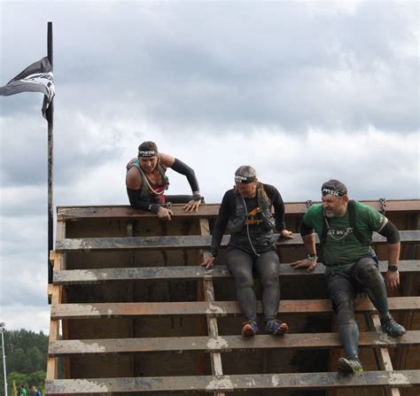 Hears Different Drummer Seattle Super Spartan Race Results 2016