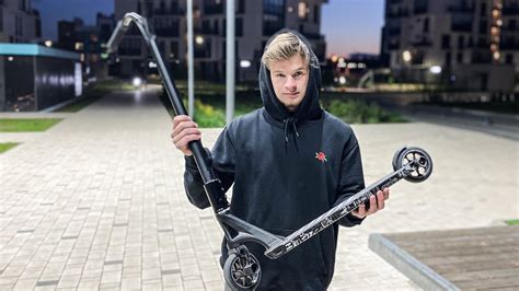 МОЯ НОВАЯ ДЕКА - YouTube