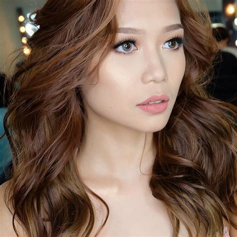 42 Gorgeous photos of Miho Nishida that show her true filipina beauty