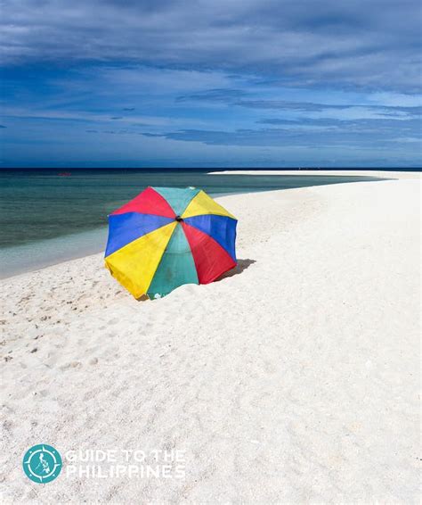 Top Camiguin Island Tourist Spots White Island Sunken Cemetery