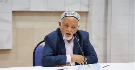 Йасауидің рухани әлемі