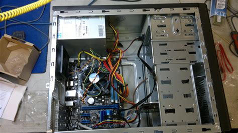 Intel Pentium G2120 Workstations | sixdecibels