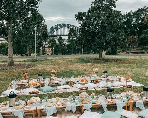 An overview of why Sweeney reserve is the best spot for picnics 25