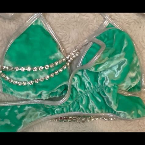 Swim Suitsyouswimwear Competition Bikini Poshmark