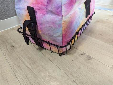 Yahoo オークション REALM wald 137 basket bag ice dyed フロント