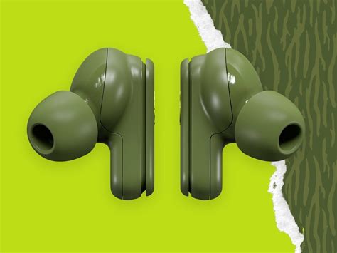 The Skullcandy Dime 3 Acid Snow Camo Earbuds Radiate Style