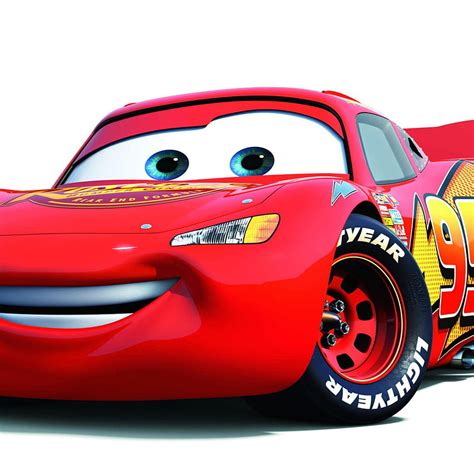 Mcqueen Vermelho