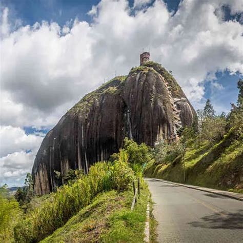 La Piedra Del Pe Ol Cumple A Os Nete A La Gran Fiesta De