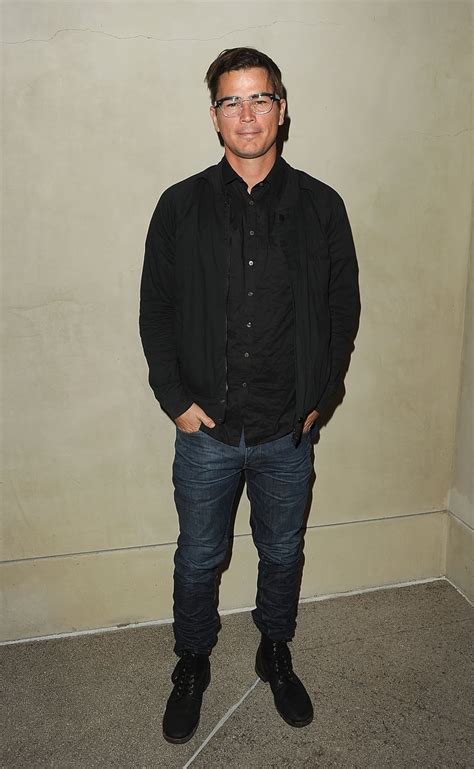 Hot Josh Hartnett Pictures PS Celebrity