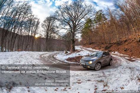 Липучка бриджстоун близак – шипованная резина Bridgestone Blizzak ...