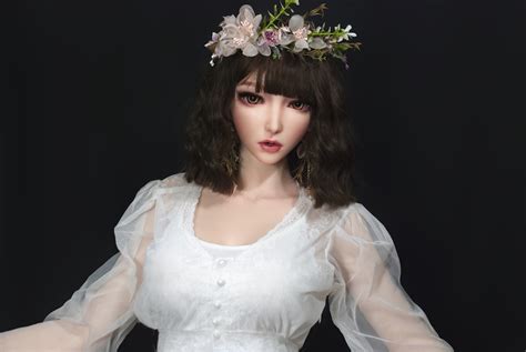 Elsa Babe Silicone Cm Hanyu