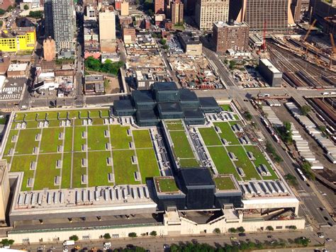 Green Roofs – New York Green Roofs