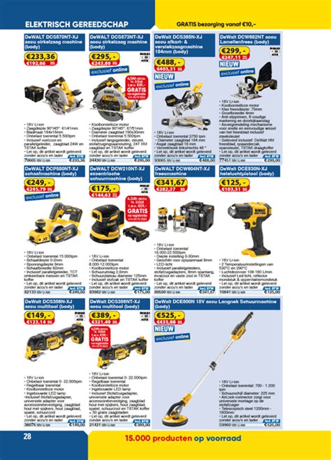 DeWALT DCW604NT-XJ freesmachine 18V Li-ion product.blade.meta.title ...