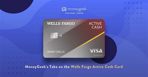 Wells Fargo Active Cash® Review: Stress-Free 2% Cash Back and 0% APR