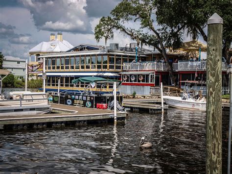 "Monkey Island" Homosassa, FL | Homosassa, Old florida, Homosassa springs