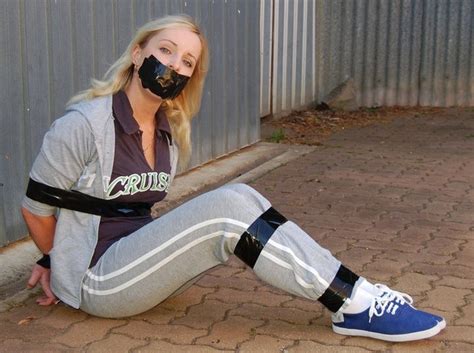 Interrupted Morning Run Porn Pic