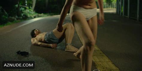 Hoyeon Jung Nude Aznude