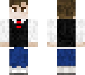 Peter Parker | Minecraft Skins