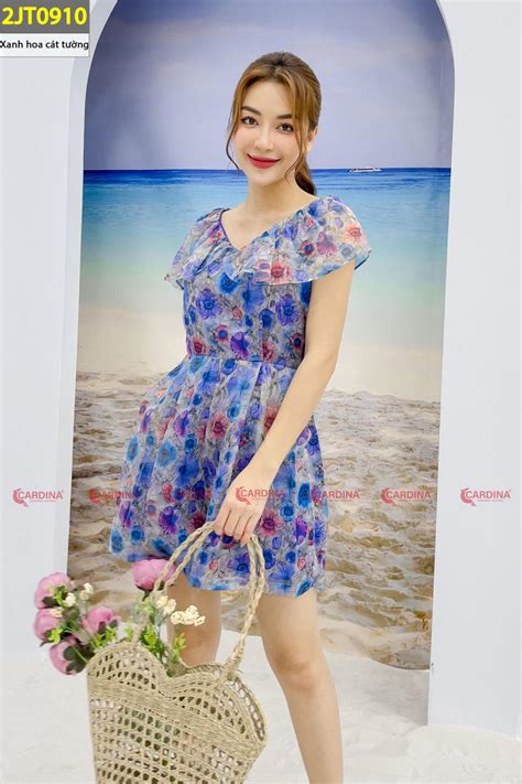 M U Jumpsuit I Bi N Hot Trend N Ng N N Th M V O T H N Y