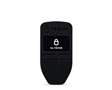How To Setup And Use The Trezor One Hardware Wallet – The Crypto Merchant