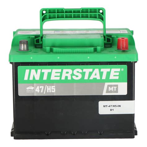 Bateria Interstate Mt Auto Innova Centro